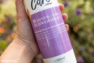 Höveler Care Mähnen- und Schweifspray 500ml